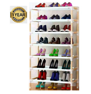 24 shoe rack